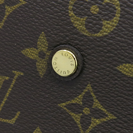 Louis Vuitton(���̺���) M41067 ���׷� ĵ���� ���״� GM 2WAY �̹���4 - ���̺��� �߰���ǰ