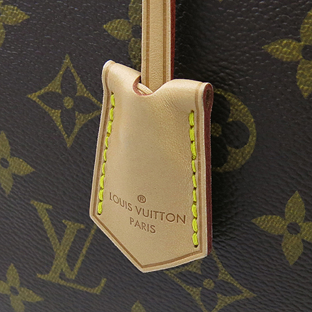 Louis Vuitton(���̺���) M41067 ���׷� ĵ���� ���״� GM 2WAY �̹���5 - ���̺��� �߰���ǰ