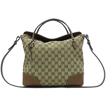Gucci(����) 353120 GG �ΰ� �ڰ��� ī�� ���� Ʈ���� 2WAY �̹���2 - ���̺��� �߰���ǰ