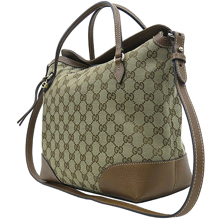Gucci(����) 353120 GG �ΰ� �ڰ��� ī�� ���� Ʈ���� 2WAY �̹���3 - ���̺��� �߰���ǰ