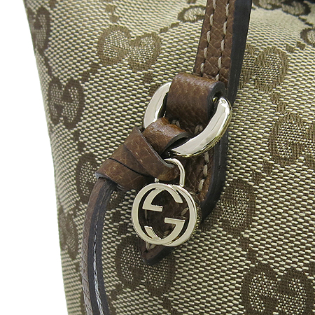 Gucci(����) 353120 GG �ΰ� �ڰ��� ī�� ���� Ʈ���� 2WAY �̹���4 - ���̺��� �߰���ǰ