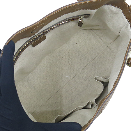 Gucci(����) 353120 GG �ΰ� �ڰ��� ī�� ���� Ʈ���� 2WAY �̹���5 - ���̺��� �߰���ǰ