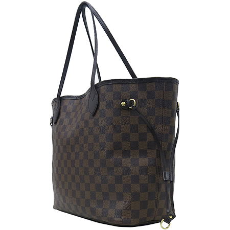 Louis Vuitton(���̺���) N51105 �ٹ̿� ���� ĵ���� �׹�Ǯ MM ����� �̹���2 - ���̺��� �߰���ǰ