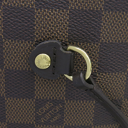 Louis Vuitton(���̺���) N51105 �ٹ̿� ���� ĵ���� �׹�Ǯ MM ����� �̹���3 - ���̺��� �߰���ǰ