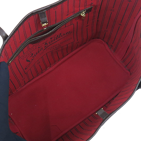 Louis Vuitton(���̺���) N51105 �ٹ̿� ���� ĵ���� �׹�Ǯ MM ����� �̹���5 - ���̺��� �߰���ǰ