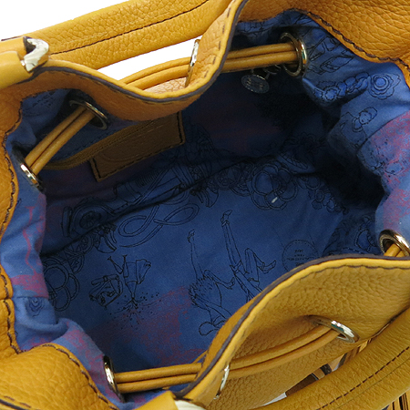 LANCEL(����) L12SWHB01PV �����̾� �ø� ������ ��Ʈ�� + ��� ��Ʈ�� �̹���5 - ���̺��� �߰���ǰ