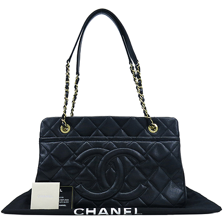 Chanel() A67294Y06500  Ʈ ĳ ŸӸ CC    ü 