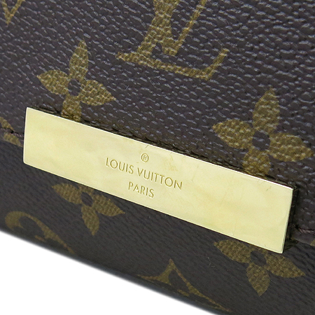 Louis Vuitton(���̺���) M40718 ���׷� ĵ���� ���̺��� MM 2WAY �̹���4 - ���̺��� �߰���ǰ