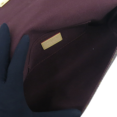 Louis Vuitton(���̺���) M40718 ���׷� ĵ���� ���̺��� MM 2WAY �̹���6 - ���̺��� �߰���ǰ