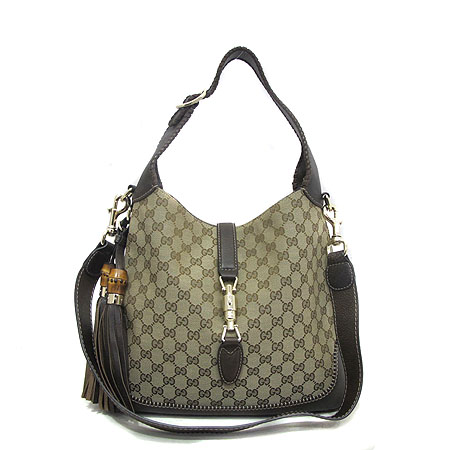 Gucci(����) 246907 GG�ΰ� �ڰ��� ���� ���� Ʈ���� ����� [��õ ������] �̹���2 - ���̺��� �߰���ǰ