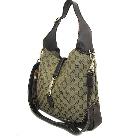 Gucci(����) 246907 GG�ΰ� �ڰ��� ���� ���� Ʈ���� ����� [��õ ������] �̹���3 - ���̺��� �߰���ǰ
