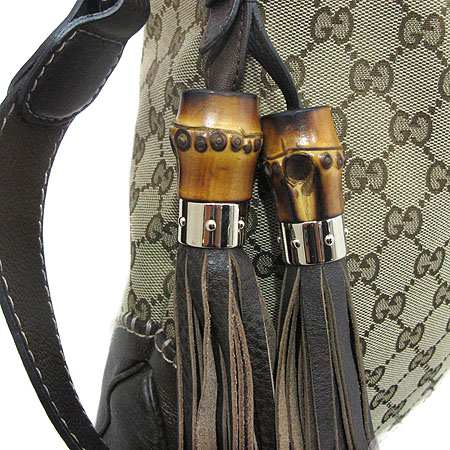 Gucci(����) 246907 GG�ΰ� �ڰ��� ���� ���� Ʈ���� ����� [��õ ������] �̹���4 - ���̺��� �߰���ǰ