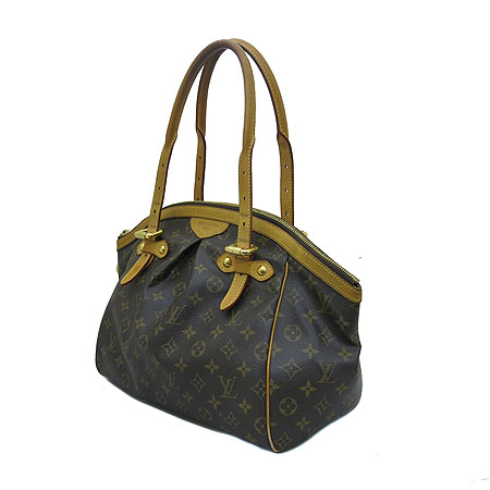 Louis Vuitton(���̺���) M40144 ���׷� ĵ���� Ƽ���� GM ����� [��������] �̹���2 - ���̺��� �߰���ǰ