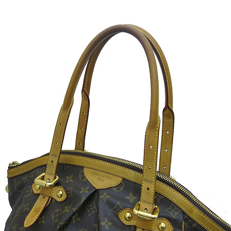 Louis Vuitton(���̺���) M40144 ���׷� ĵ���� Ƽ���� GM ����� [��������] �̹���3 - ���̺��� �߰���ǰ
