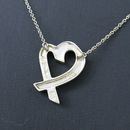 Tiffany(Ƽ�Ĵ�) (�ǹ�) Paloma Picasso(�ȷθ� ��ī��) ������Ʈ ����� �̹���4 - ���̺��� �߰���ǰ