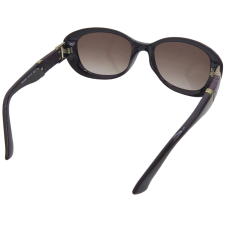 Fendi(���) FS5246 ���� �ΰ� ���ǵ� ���۶� [���빮��] �̹���4 - ���̺��� �߰���ǰ