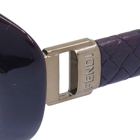 Fendi(���) FS5246 ���� �ΰ� ���ǵ� ���۶� [���빮��] �̹���5 - ���̺��� �߰���ǰ