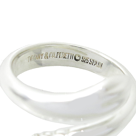 Tiffany(Ƽ�Ĵ�) 925(�ǹ�) ���� �۷�Ƽ ������ũ ���и� - 11ȣ �̹���3 - ���̺��� �߰���ǰ