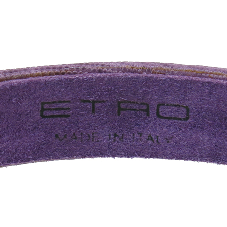 Etro(��Ʈ��) E�ΰ� ��� �Ӹ��� �̹���6 - ���̺��� �߰���ǰ