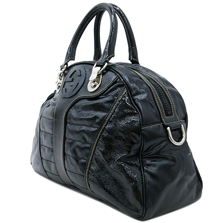 Gucci(����) 181523 GG�ΰ� ��� ���� ���̴�Ʈ ��Ʈ�� �̹���2 - ���̺��� �߰���ǰ