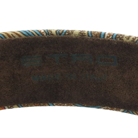 Etro(��Ʈ��) ������ �Ӹ��� �̹���5 - ���̺��� �߰���ǰ