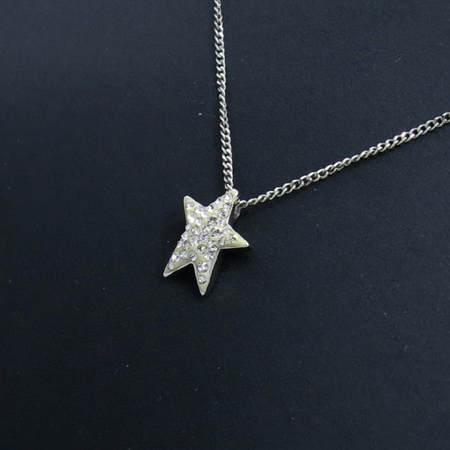 Swarovski(���ͷκ꽺Ű) 973535 ũ����Ż ��� STAR(��Ÿ) ����� �̹���4 - ���̺��� �߰���ǰ