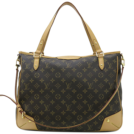 Louis Vuitton(���̺���) M41231 ���׷� ĵ���� ����Ʈ���� GM 2WAY �̹���2 - ���̺��� �߰���ǰ