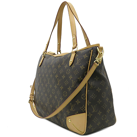 Louis Vuitton(���̺���) M41231 ���׷� ĵ���� ����Ʈ���� GM 2WAY �̹���3 - ���̺��� �߰���ǰ
