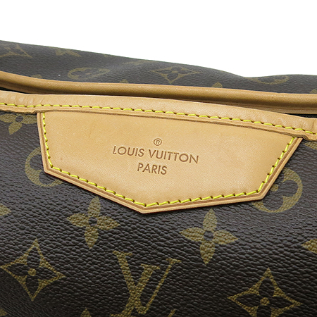 Louis Vuitton(���̺���) M41231 ���׷� ĵ���� ����Ʈ���� GM 2WAY �̹���4 - ���̺��� �߰���ǰ