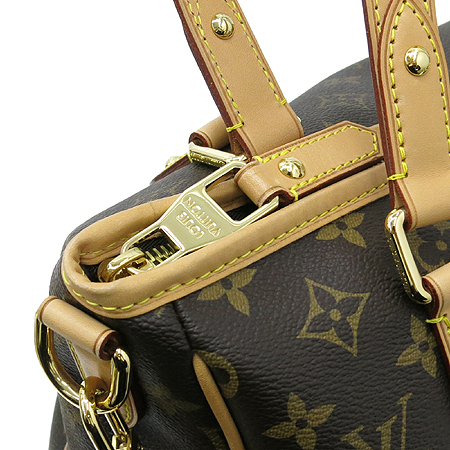 Louis Vuitton(���̺���) M41231 ���׷� ĵ���� ����Ʈ���� GM 2WAY �̹���5 - ���̺��� �߰���ǰ