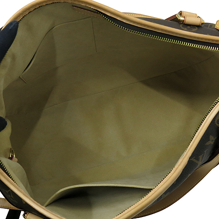 Louis Vuitton(���̺���) M41231 ���׷� ĵ���� ����Ʈ���� GM 2WAY �̹���6 - ���̺��� �߰���ǰ