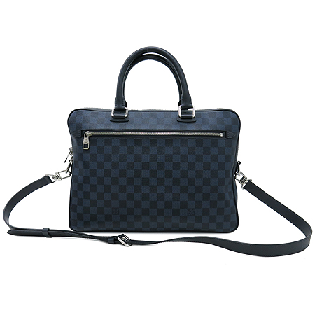 Louis Vuitton(���̺���) N41347 �ٹ̿� �ڹ�Ʈ ĵ���� ����Ʈ ��ť��Ʈ ����Ͻ� 2WAY �̹���2 - ���̺��� �߰���ǰ