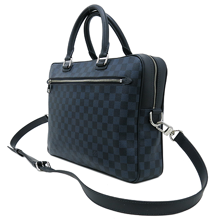 Louis Vuitton(���̺���) N41347 �ٹ̿� �ڹ�Ʈ ĵ���� ����Ʈ ��ť��Ʈ ����Ͻ� 2WAY �̹���3 - ���̺��� �߰���ǰ