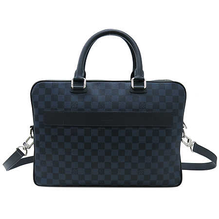 Louis Vuitton(���̺���) N41347 �ٹ̿� �ڹ�Ʈ ĵ���� ����Ʈ ��ť��Ʈ ����Ͻ� 2WAY �̹���4 - ���̺��� �߰���ǰ