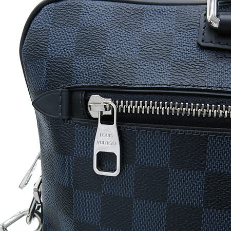 Louis Vuitton(���̺���) N41347 �ٹ̿� �ڹ�Ʈ ĵ���� ����Ʈ ��ť��Ʈ ����Ͻ� 2WAY �̹���5 - ���̺��� �߰���ǰ