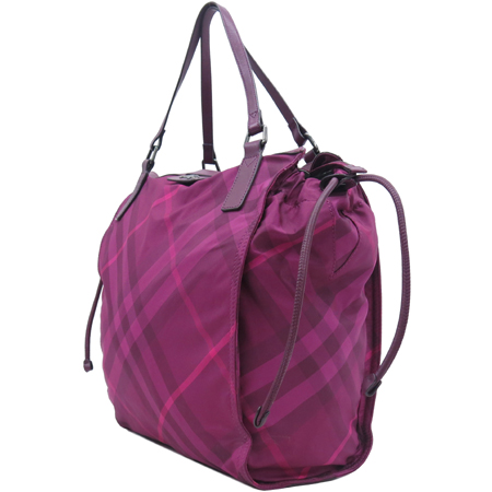 Burberry(������) Ŭ���� üũ �к긯 ����� �̹���2 - ���̺��� �߰���ǰ