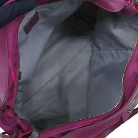 Burberry(������) Ŭ���� üũ �к긯 ����� �̹���5 - ���̺��� �߰���ǰ