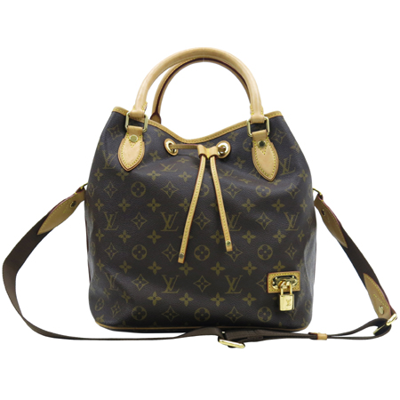 Louis Vuitton(���̺���) M40372 ���׷� ĵ���� �׿� 2WAY �̹���2 - ���̺��� �߰���ǰ