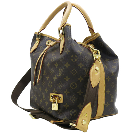Louis Vuitton(���̺���) M40372 ���׷� ĵ���� �׿� 2WAY �̹���3 - ���̺��� �߰���ǰ