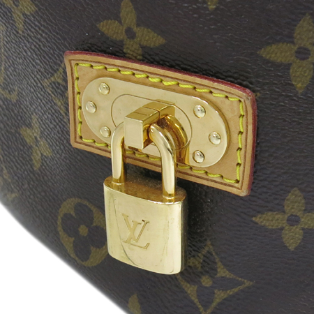Louis Vuitton(���̺���) M40372 ���׷� ĵ���� �׿� 2WAY �̹���4 - ���̺��� �߰���ǰ