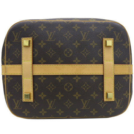 Louis Vuitton(���̺���) M40372 ���׷� ĵ���� �׿� 2WAY �̹���5 - ���̺��� �߰���ǰ
