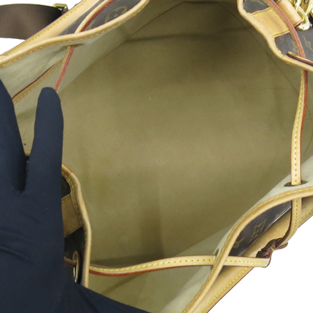 Louis Vuitton(���̺���) M40372 ���׷� ĵ���� �׿� 2WAY �̹���6 - ���̺��� �߰���ǰ