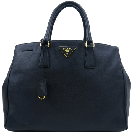 Prada(�����) BN1786 SAFFIANO LUX NERO ���ǾƳ� ���� ���� ����ΰ� ��Ʈ�� �̹���2 - ���̺��� �߰���ǰ