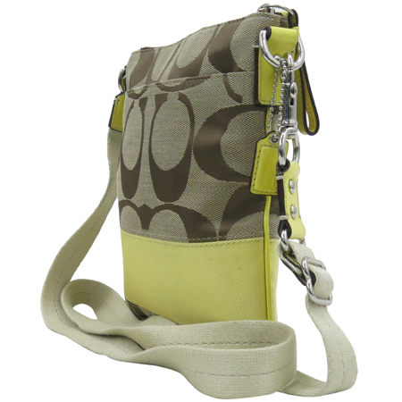 Coach(��ġ) �ñ׳�ó �̴� ũ�ν��� �̹���2 - ���̺��� �߰���ǰ