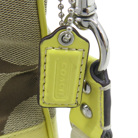 Coach(��ġ) �ñ׳�ó �̴� ũ�ν��� �̹���3 - ���̺��� �߰���ǰ