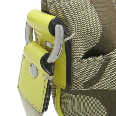 Coach(��ġ) �ñ׳�ó �̴� ũ�ν��� �̹���4 - ���̺��� �߰���ǰ