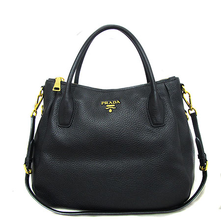 Prada(�����) BR4992 ���� �ΰ� VIT.DAINO ���� �÷� 2WAY [��õ ������] �̹���2 - ���̺��� �߰���ǰ