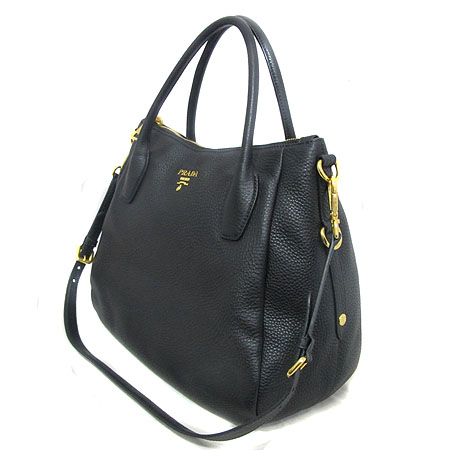 Prada(�����) BR4992 ���� �ΰ� VIT.DAINO ���� �÷� 2WAY [��õ ������] �̹���3 - ���̺��� �߰���ǰ