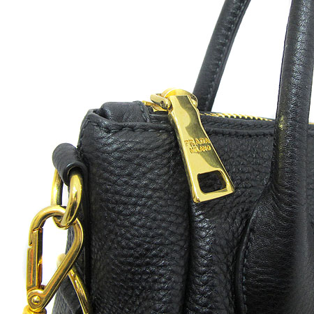 Prada(�����) BR4992 ���� �ΰ� VIT.DAINO ���� �÷� 2WAY [��õ ������] �̹���4 - ���̺��� �߰���ǰ