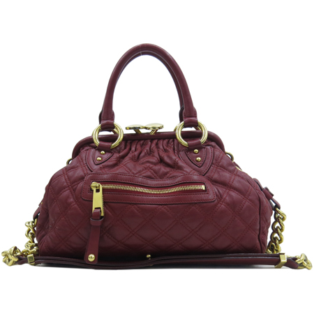 Marc_Jacobs(��ũ�����߽�) ���� ���� ���� ü�� ��� ��Ž�� 2WAY �̹���2 - ���̺��� �߰���ǰ